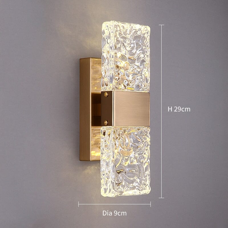 Royal Carlton LED Wall Lamp