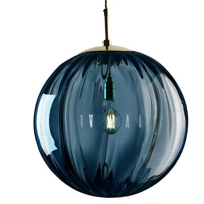 Tulise Celestial Bubble Glass Pendelleuchte