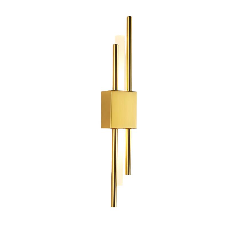 Modern Sleek Wall Sconce Lamp