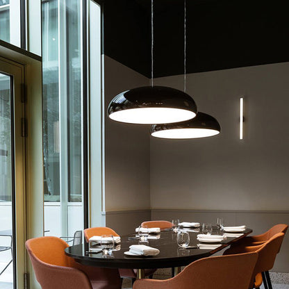 Italian Design Pendant Light