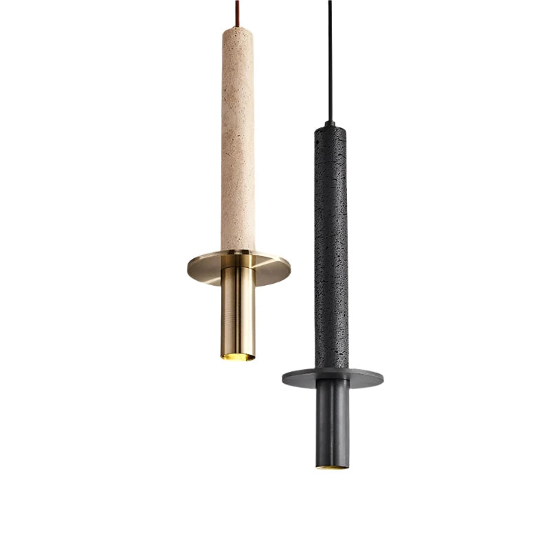 Nordic Modern LED Pendant Lamp