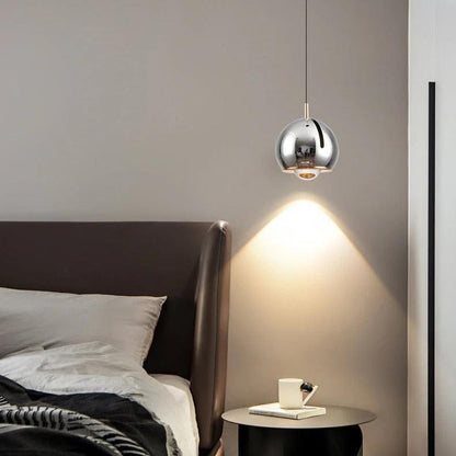 Adjustable Nordic Modern Pendant Lamp