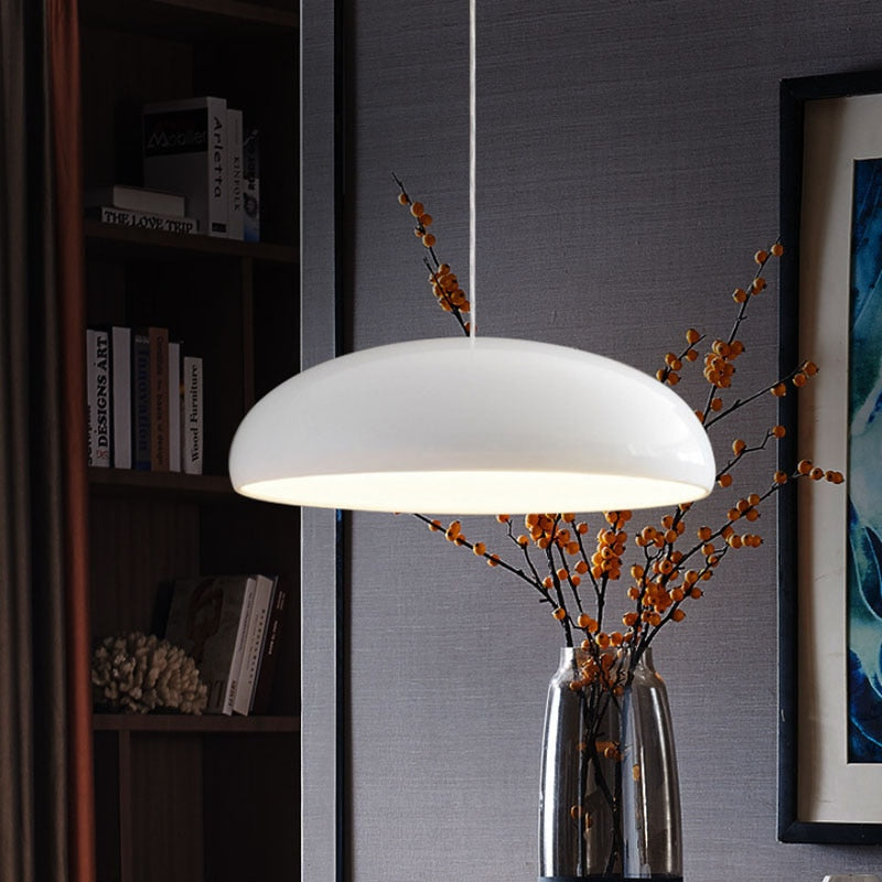 Italian Design Pendant Light