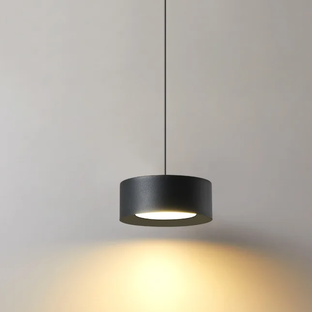 Blackfriars Acrylic Pendant Lamp