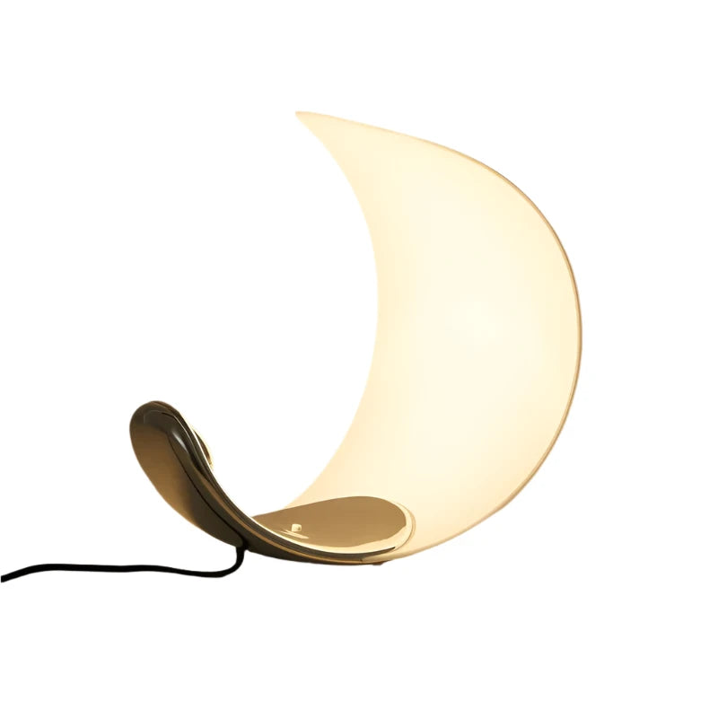 Nova Curve Lampe