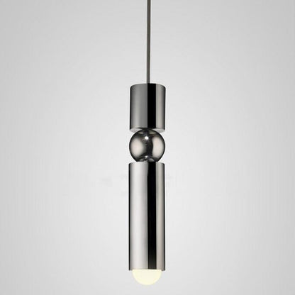 Nordic Fulcrum Hanglamp