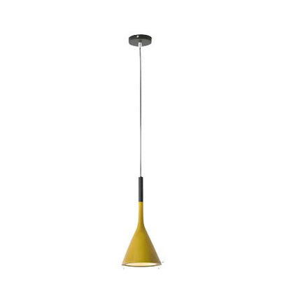 Magna Minimal Pendant Light