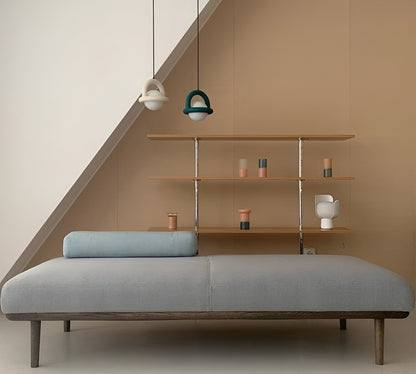 Nordic Cory Acrylic Pendant Light