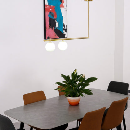 Satellite Ceiling Nordic Pendant Lamp