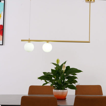 Satellite Ceiling Nordic Pendant Lamp