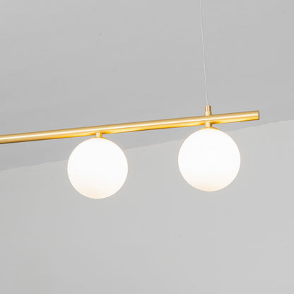 Satellite Ceiling Nordic Pendant Lamp