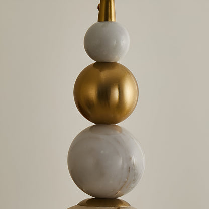 Savinav Alabaster Pendant Light