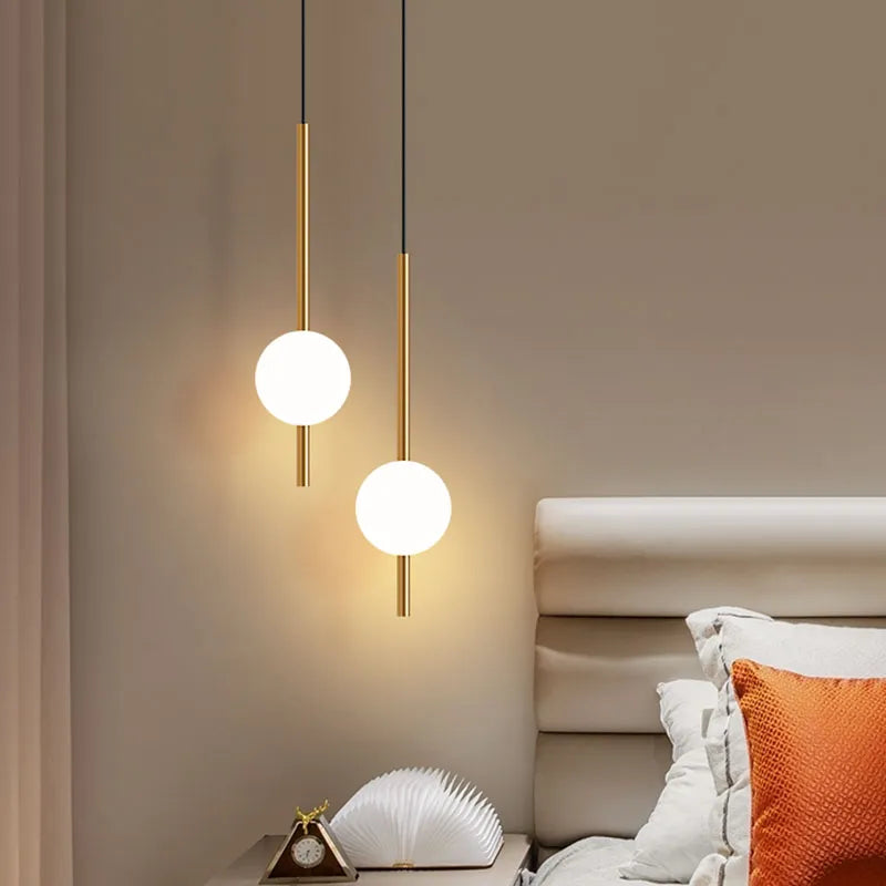 Stratford Pendant Lamp