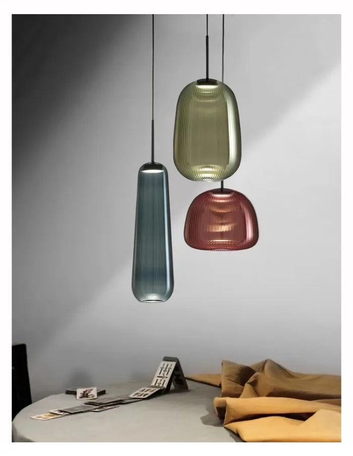 Spectrum Fusion Moderne Hanglamp