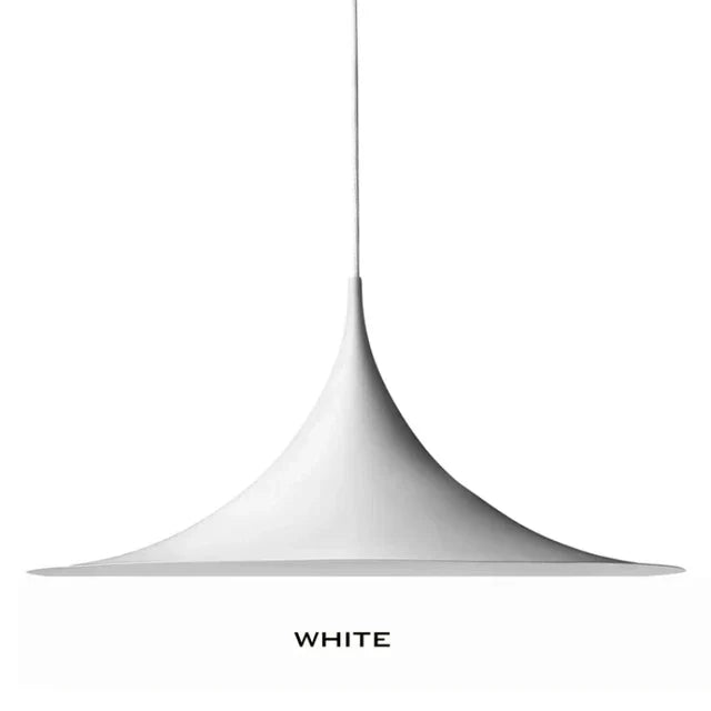 Scandi Shine - Scandinavische Hanglamp