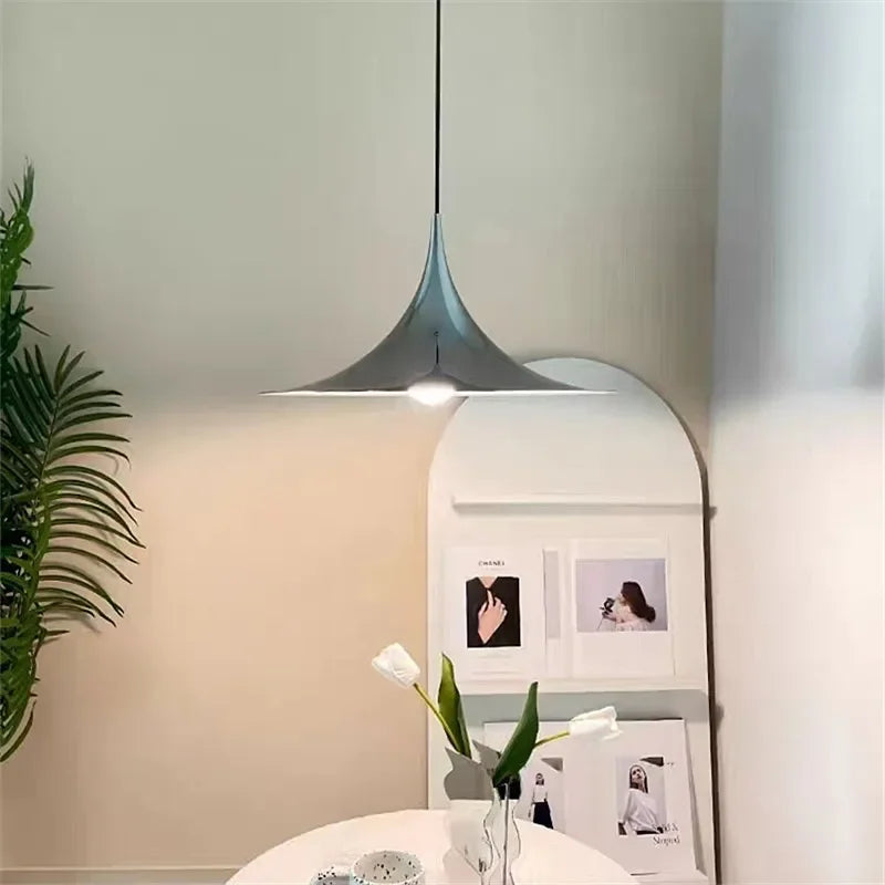 Scandi Shine - Scandinavian Pendant Lamp