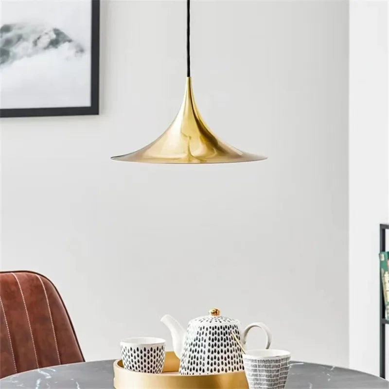 Scandi Shine - Scandinavische Hanglamp