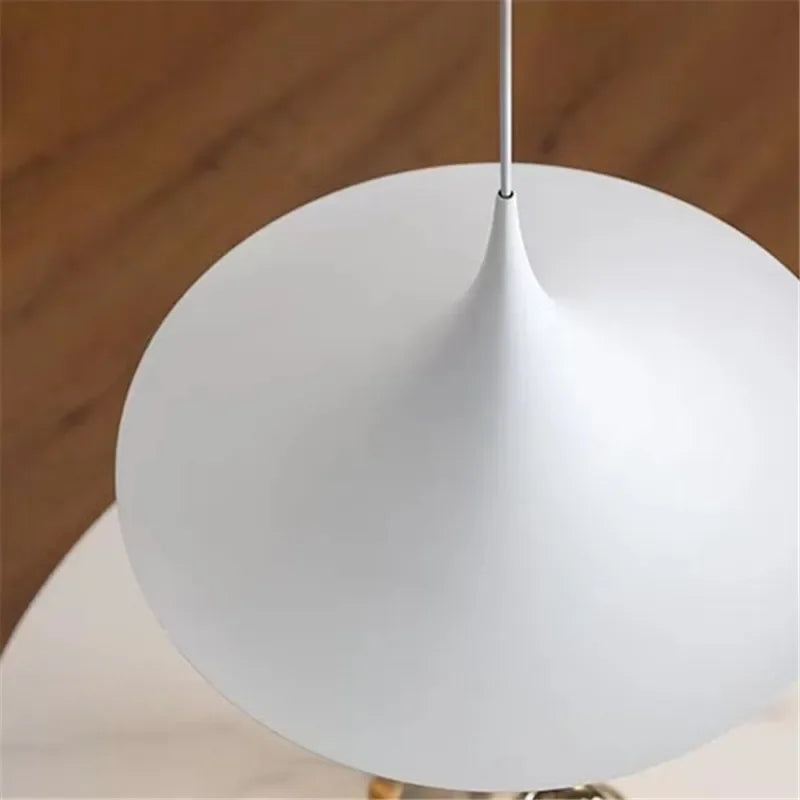 Scandi Shine - Lampe Pendante Scandinave