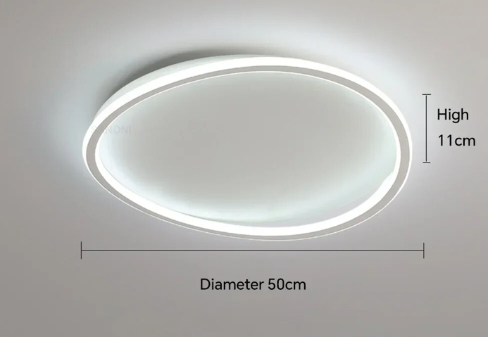 Modern LED Celling Lamp