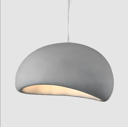 Nordic Wabi Sabi Hanglamp