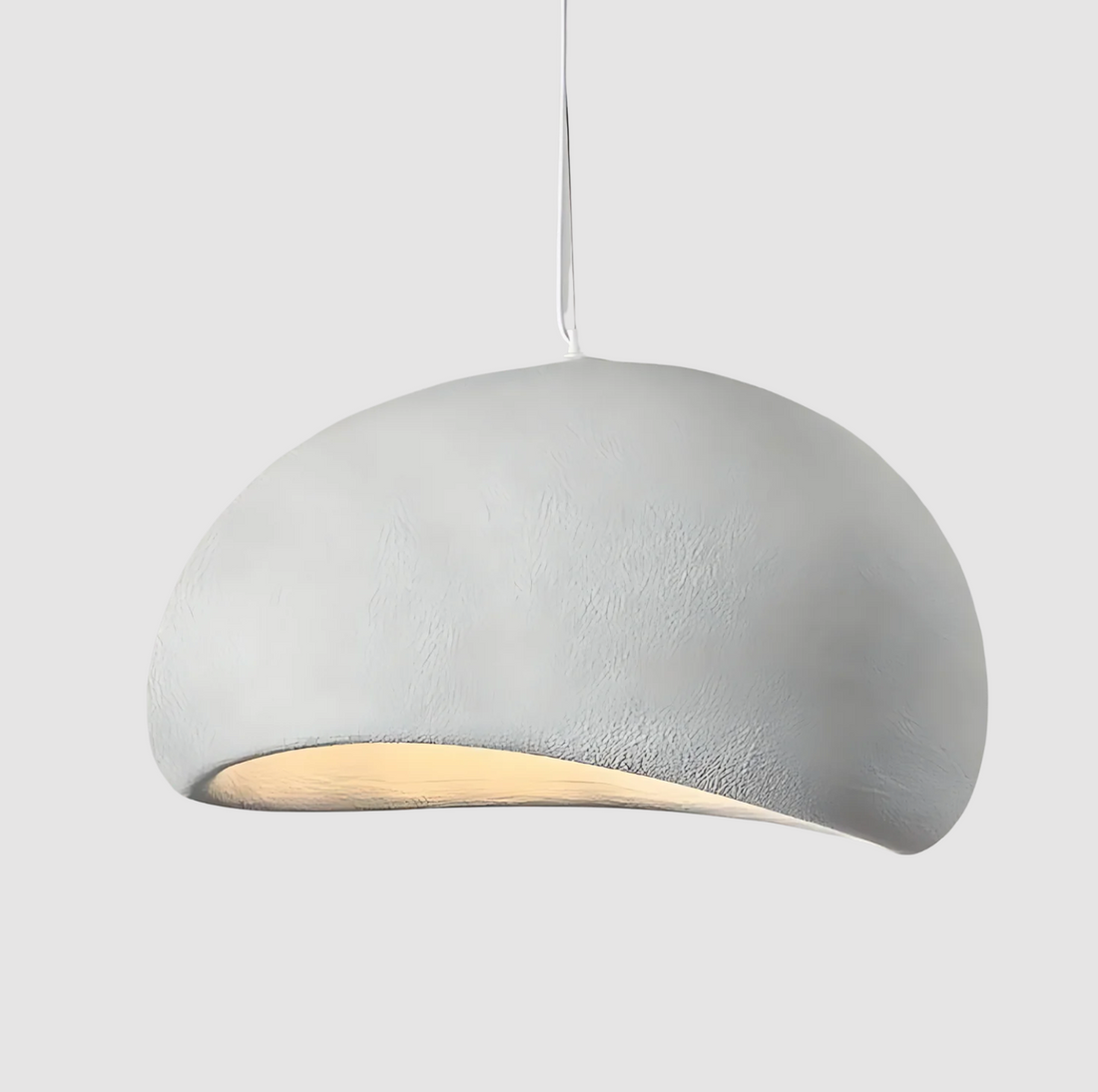 Nordic Wabi Sabi Hanglamp