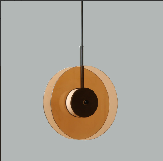 Serene Suspension Pendant Lamp