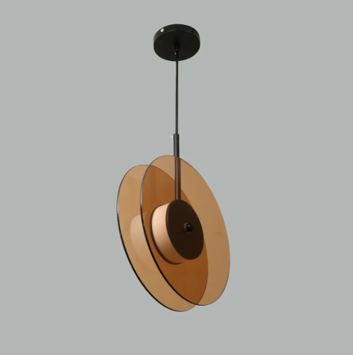 Serene Suspension Pendant Lamp