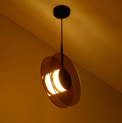 Serene Suspension Pendant Lamp