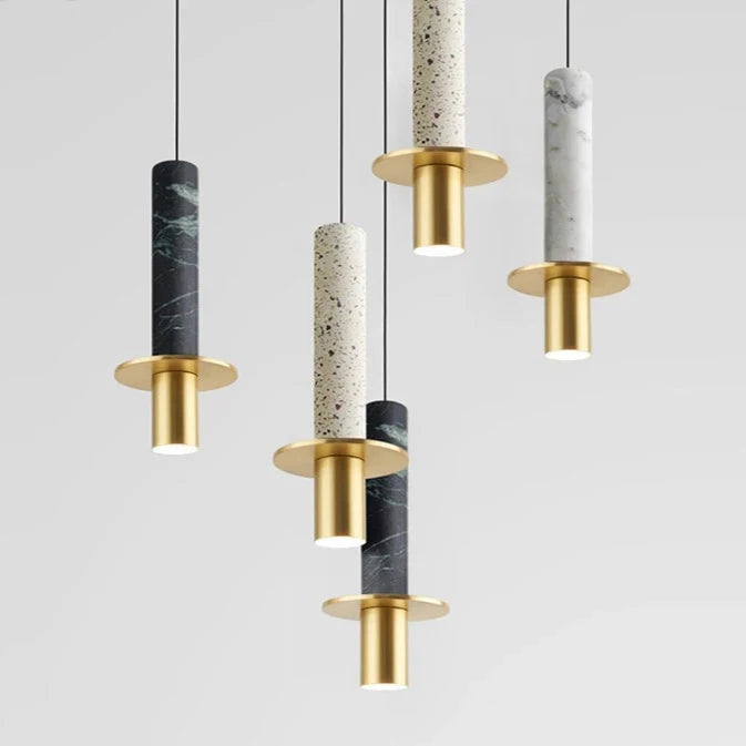 Nordic Minimalist Pendant Light