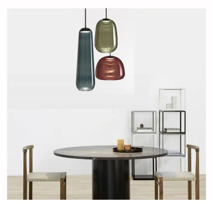 Spectrum Fusion Moderne Hanglamp