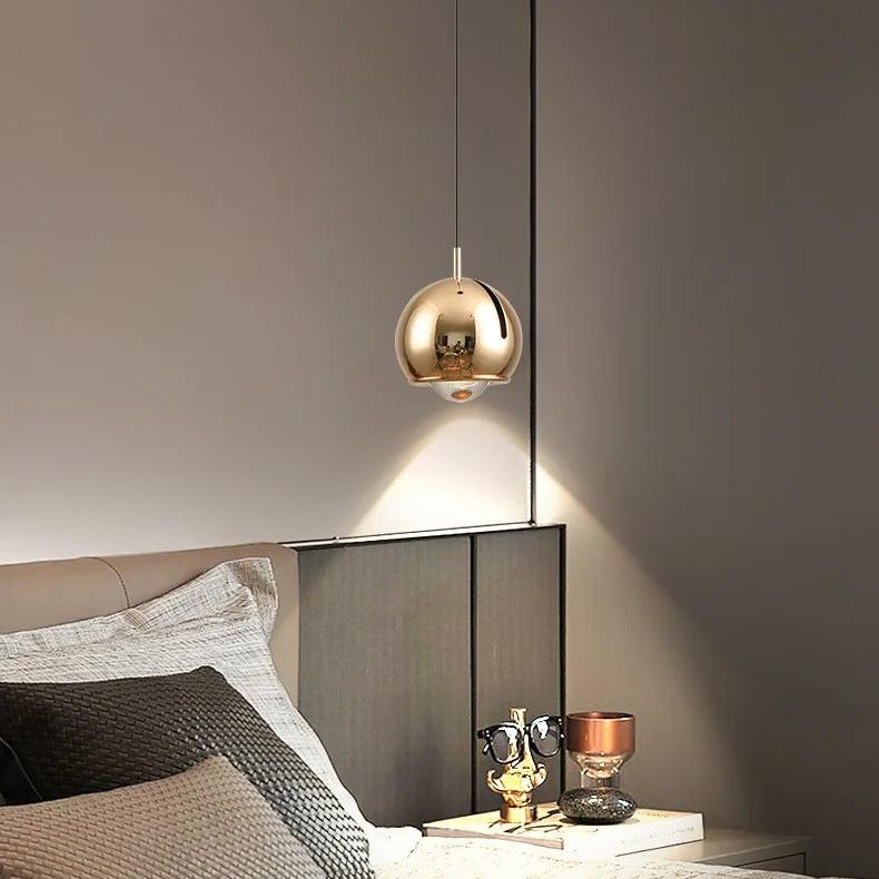 Adjustable Nordic Modern Pendant Lamp