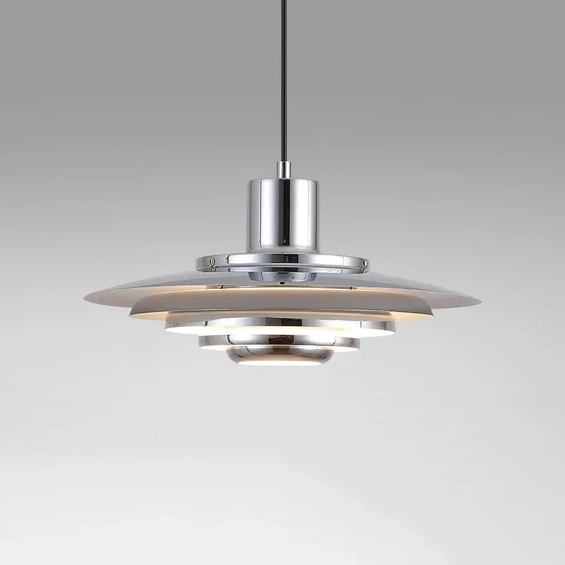 Saveria Modern Nordic Aluminum Pendant Light