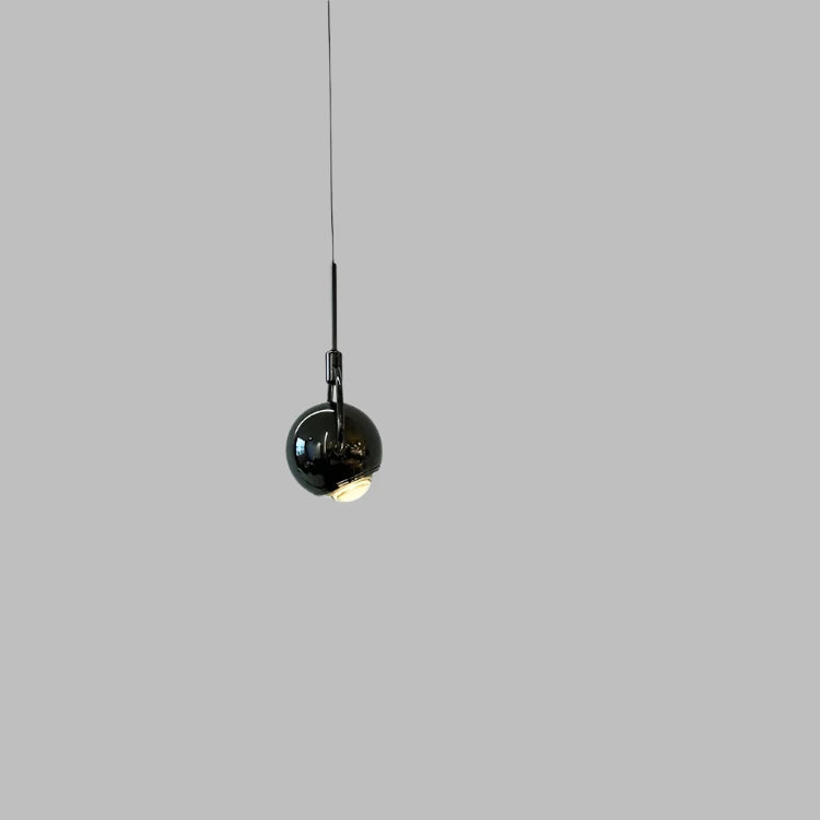 Lampe suspendue LED moderne réglable