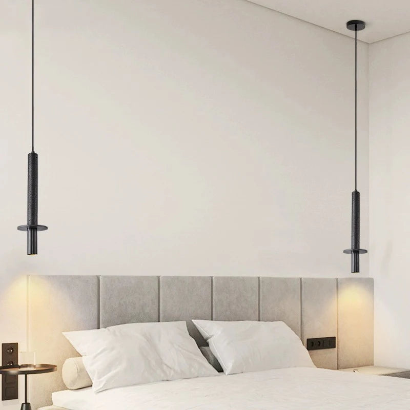 Nordic Modern LED Pendant Lamp