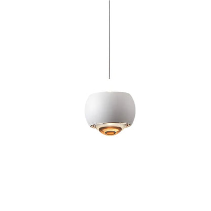 Modern LED Pendant Light