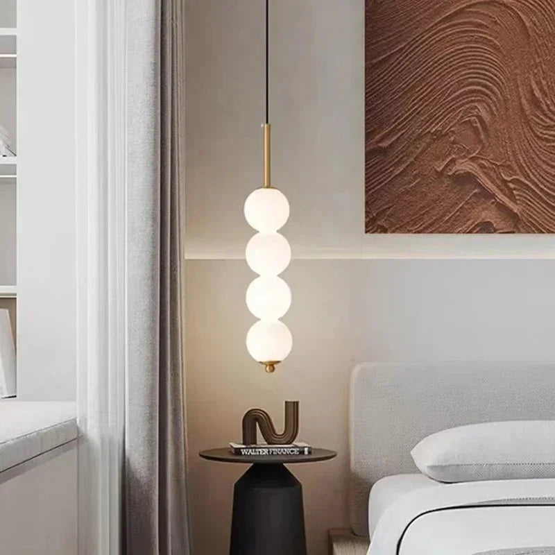 Modern Lavan Pendant Lamp