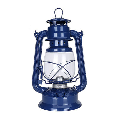 Nostalgic Outdoor Kerosene Lantern Camping Lamp