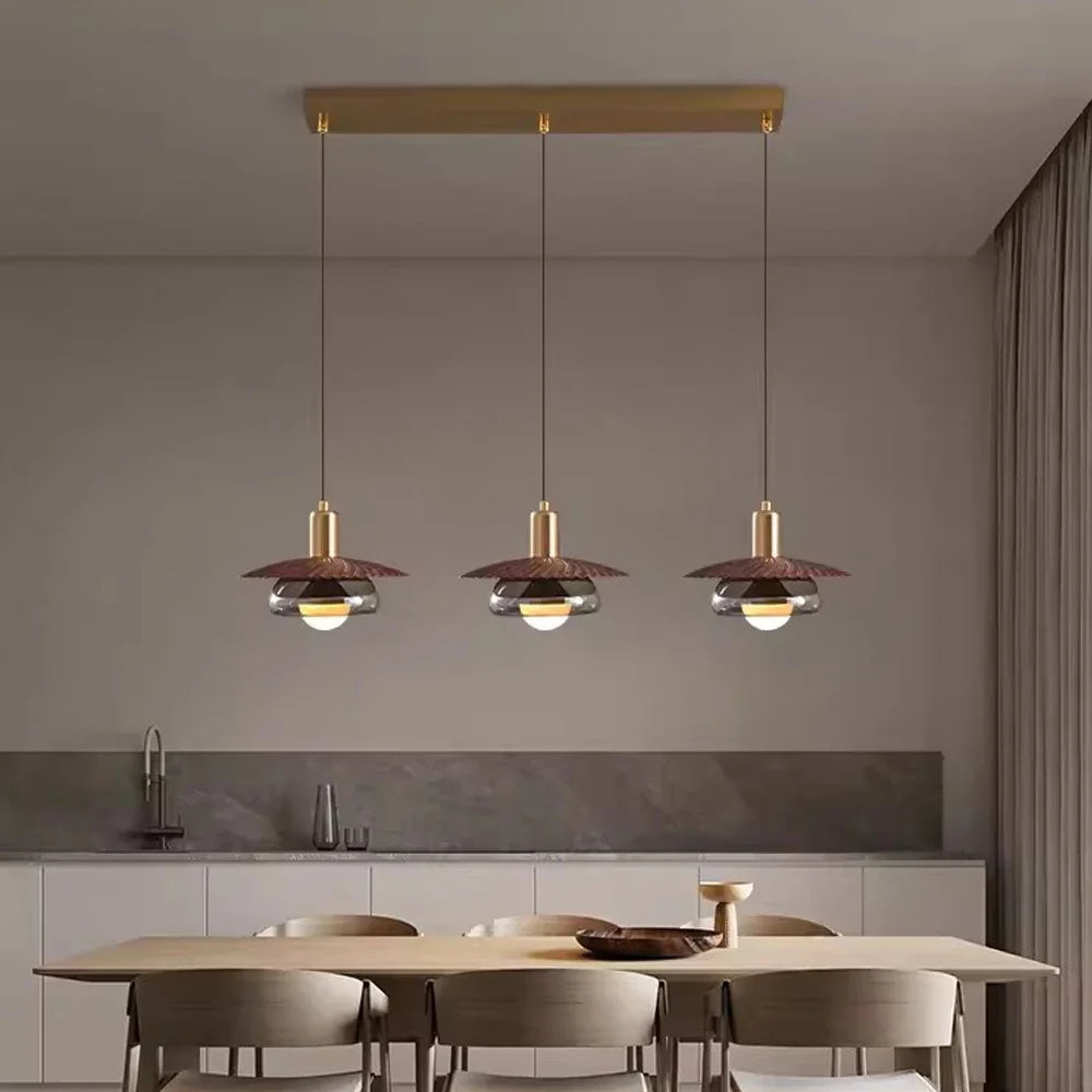 Kasa Pendant Lamp