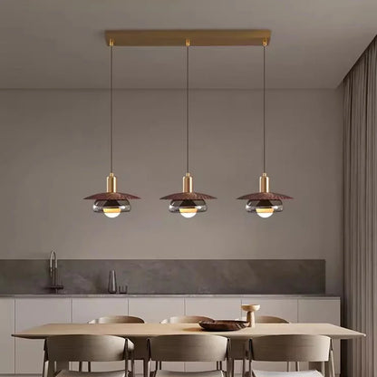 Kasa Pendant Lamp