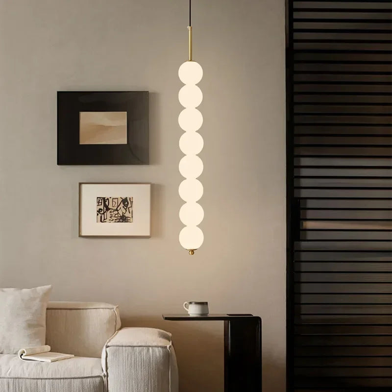 Moderne Lavan Hanglamp