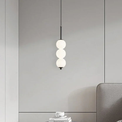 Moderne Lavan Hanglamp