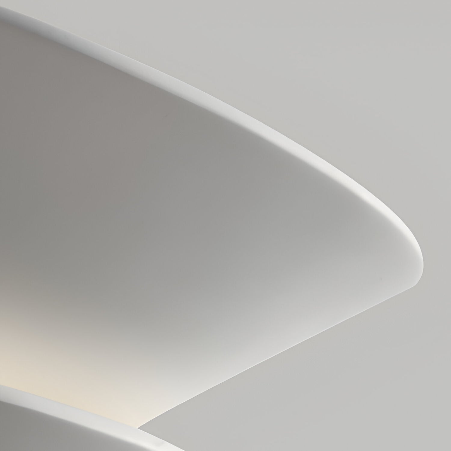 Shellora Wabi-Sabi Plaster Wall Light