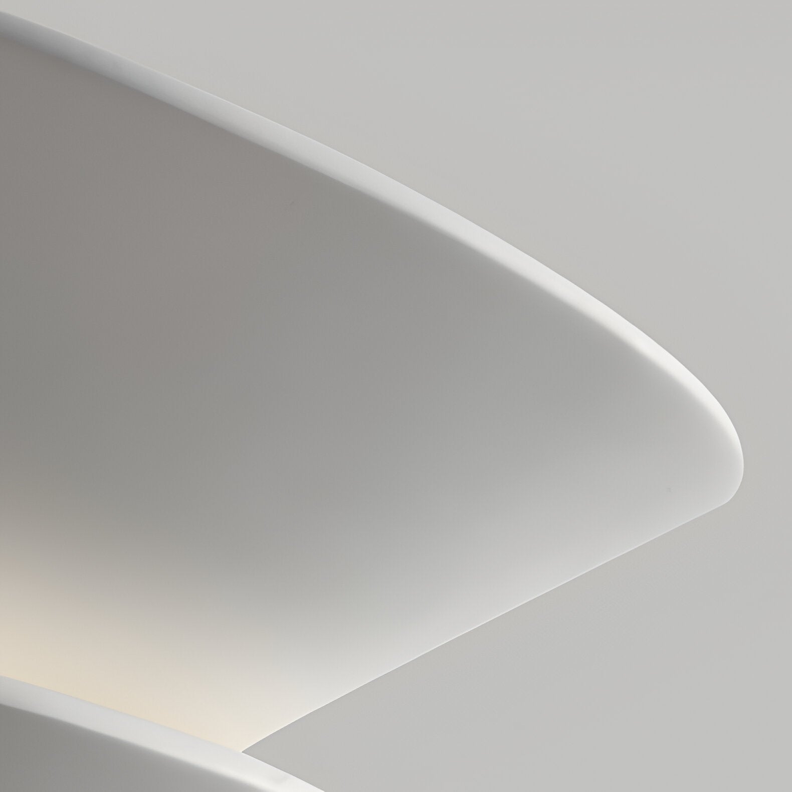 Shellora Wabi-Sabi Plaster Wall Light