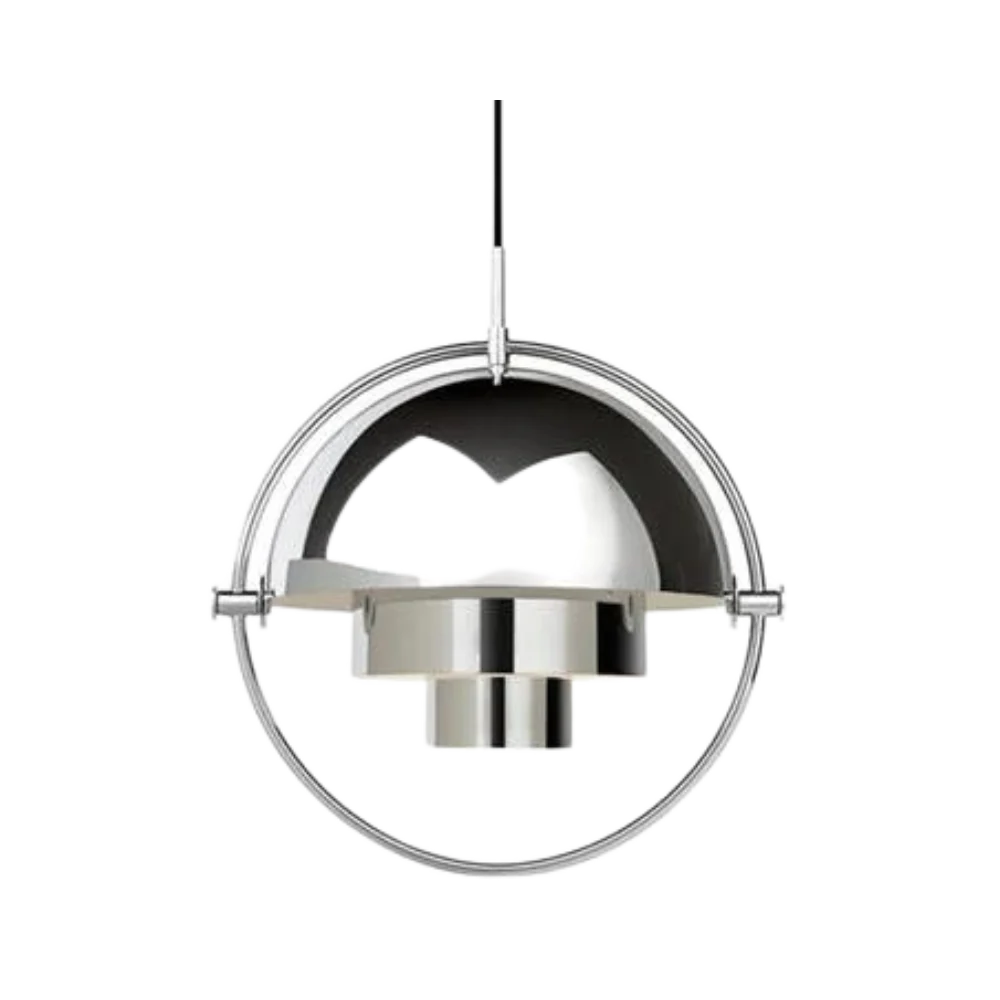 The Pure Dane Scandinavian Ceiling Lamp