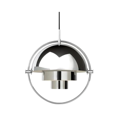 The Pure Dane Scandinavian Ceiling Lamp