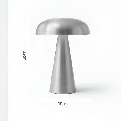 Lampe de table en champignon Denmark Como