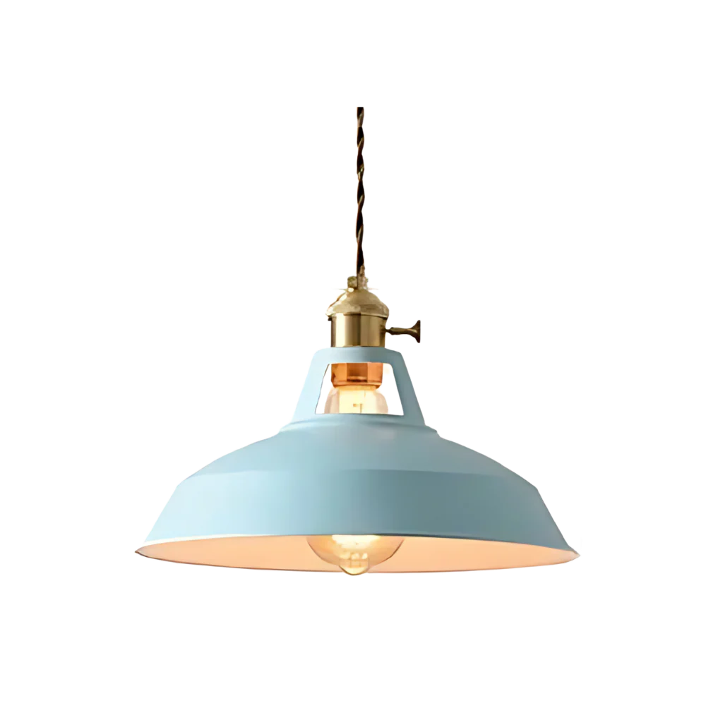 The Timeless Classic Pendant Light