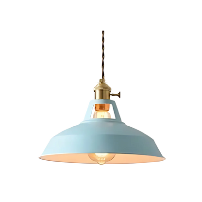 The Timeless Classic Pendant Light