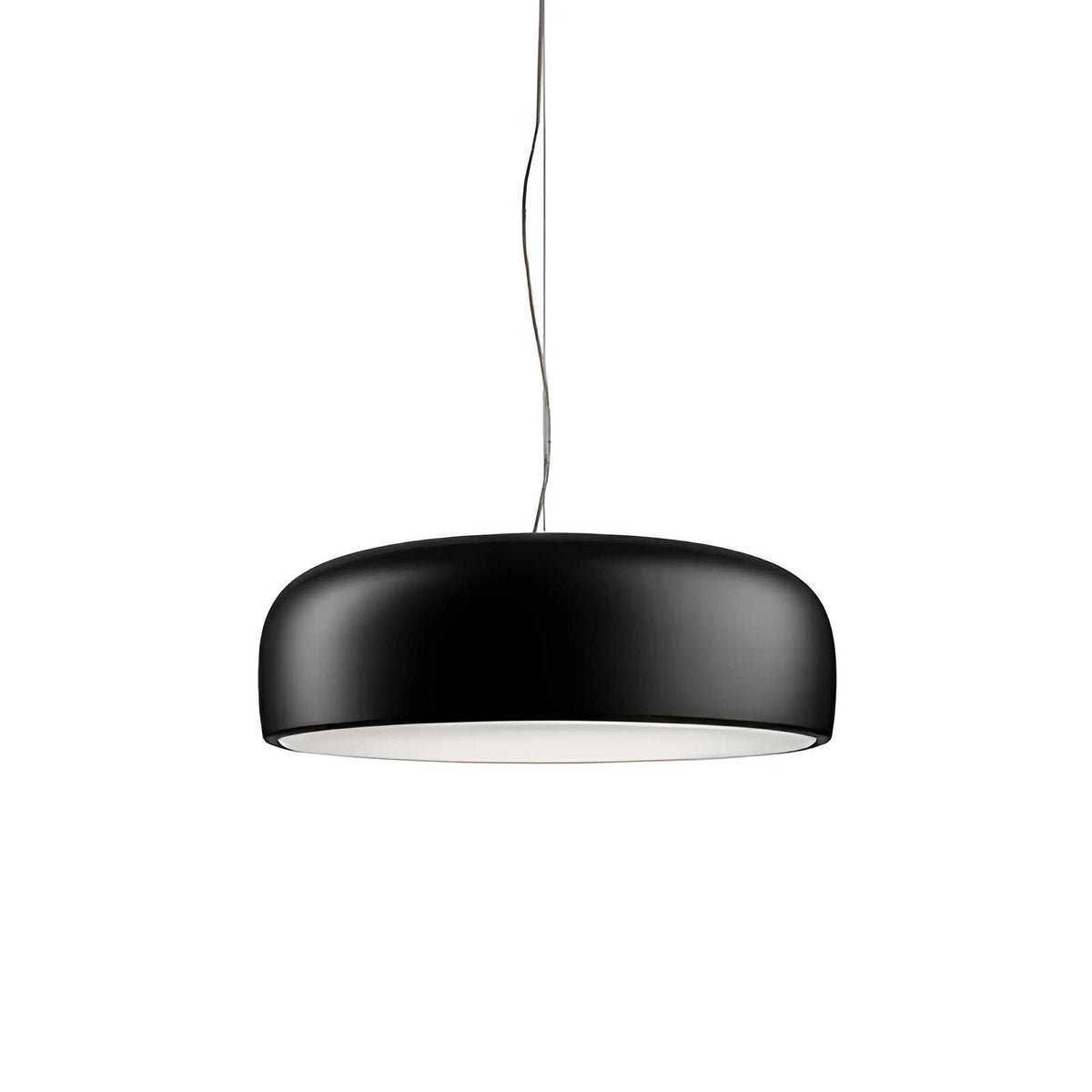 Stelo Modern Nordic Aluminum Polycarbonate Pendant Light