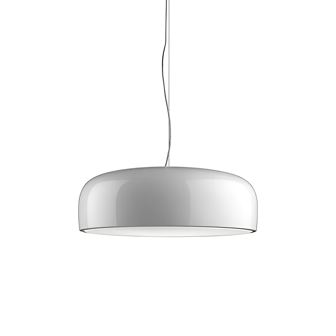 Stelo Modern Nordic Aluminum Polycarbonate Pendant Light